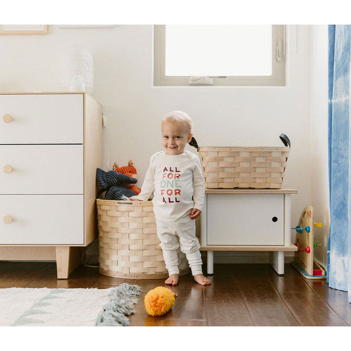 ML Nightstand OB-145