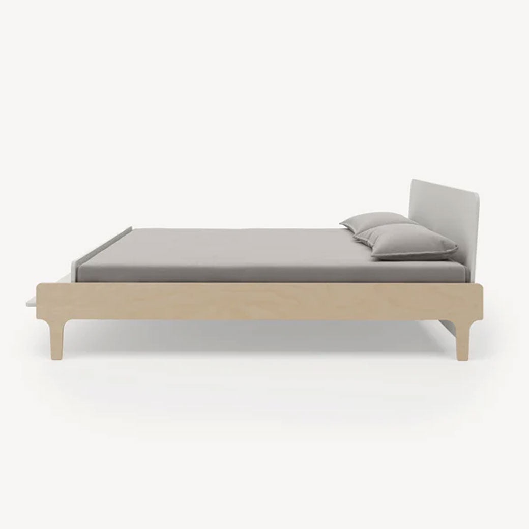 River Full Bed
