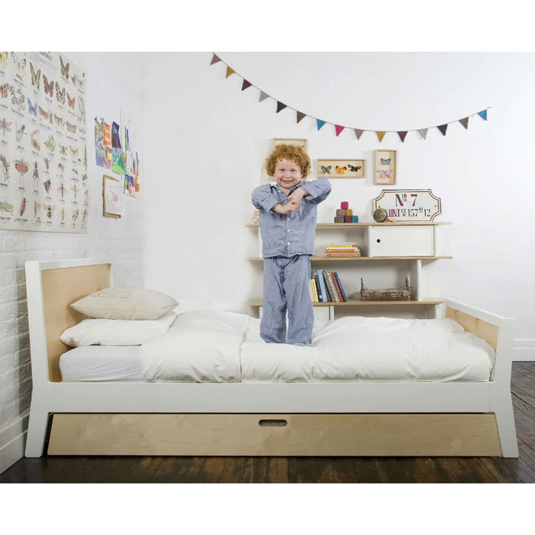 Sparrow Twin Bed Bundle