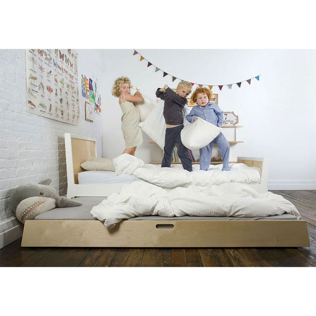 Sparrow Twin Bed Bundle