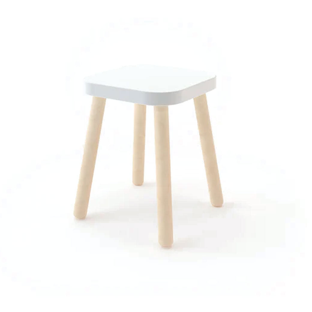 Square Stool