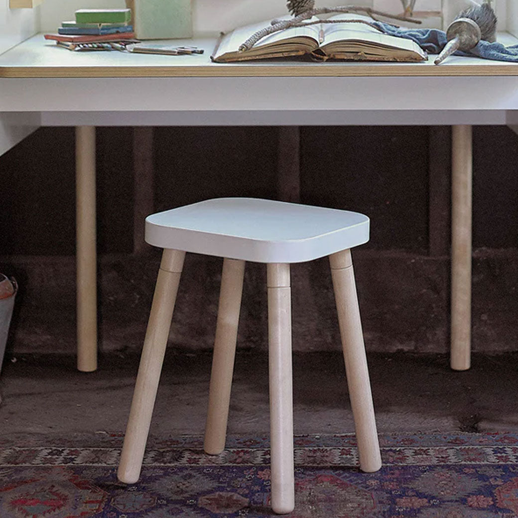 Square Stool
