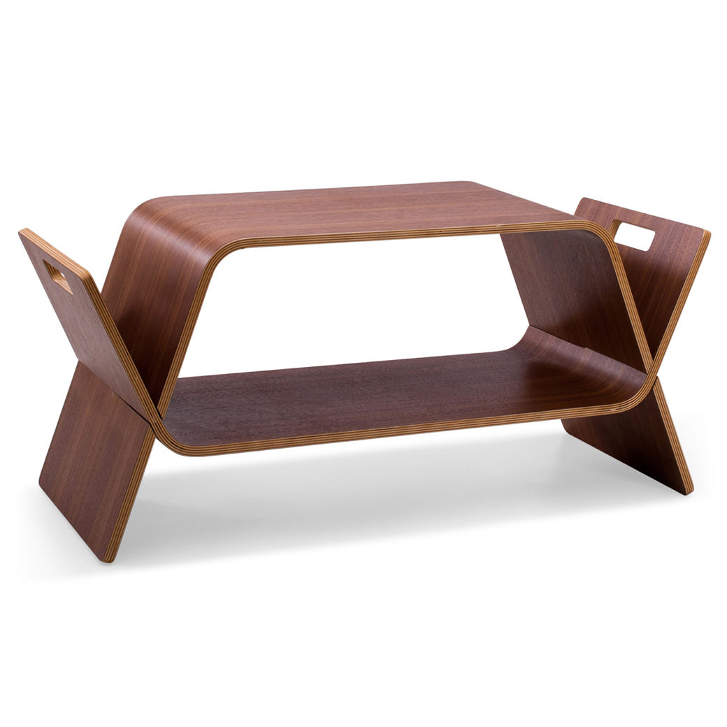 Embrace Table & Media Storage