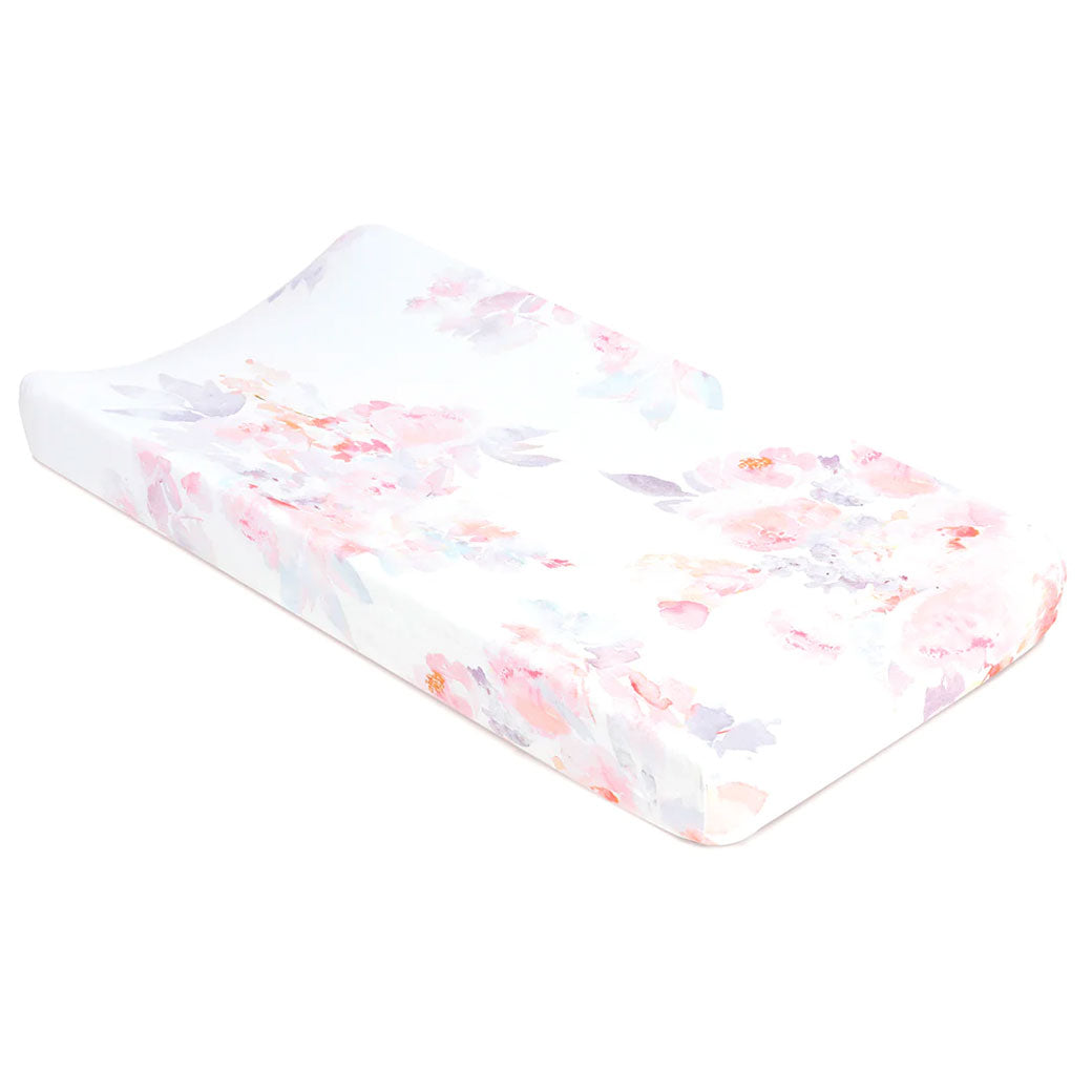 Prim Jersey Changing Pad Cover