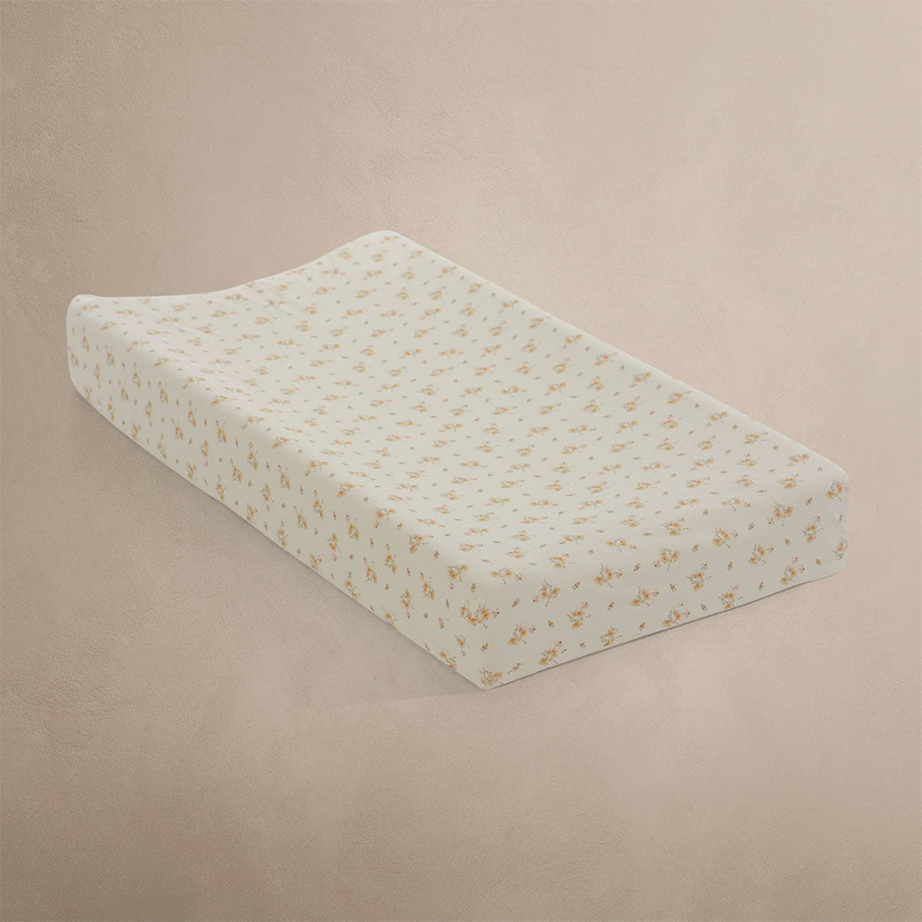Jersey Changing Pad Cover