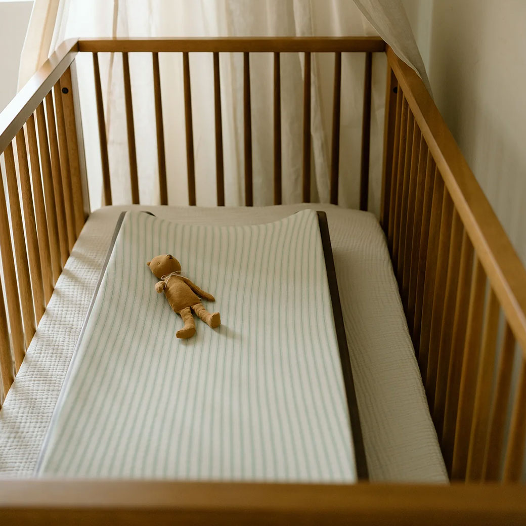 Jersey Changing Pad Cover