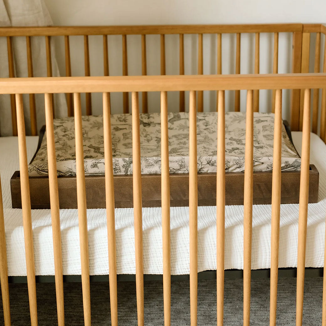 Jersey Changing Pad Cover