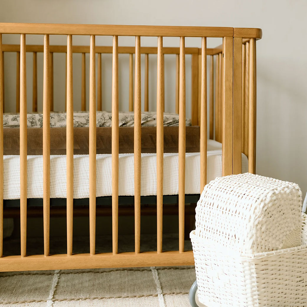 Jersey Changing Pad Cover