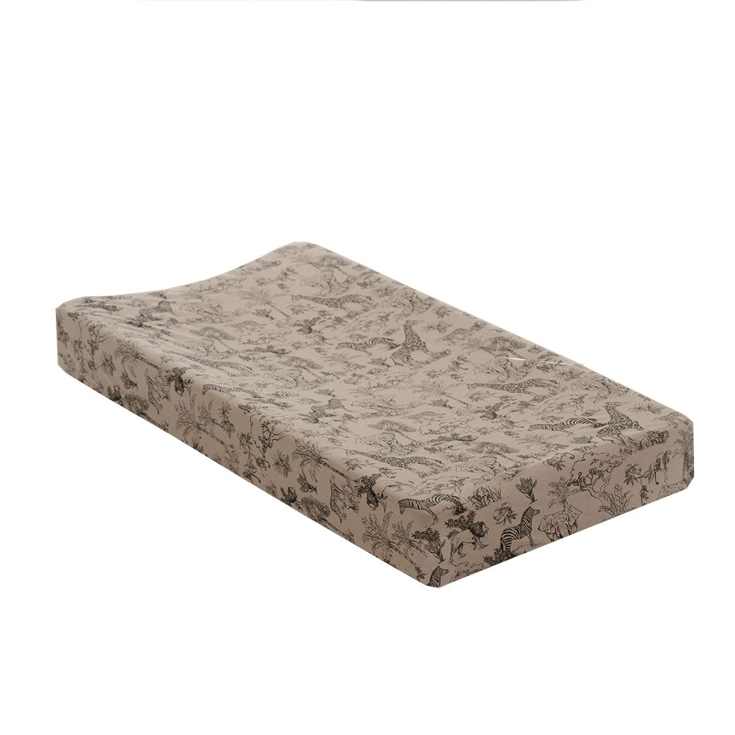 Jersey Changing Pad Cover