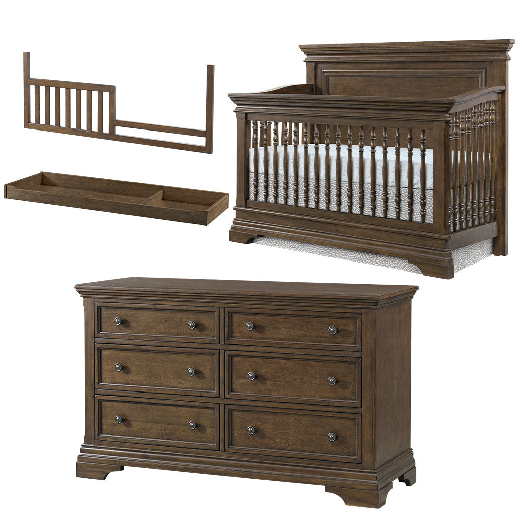 Olivia Complete Nursery Collection