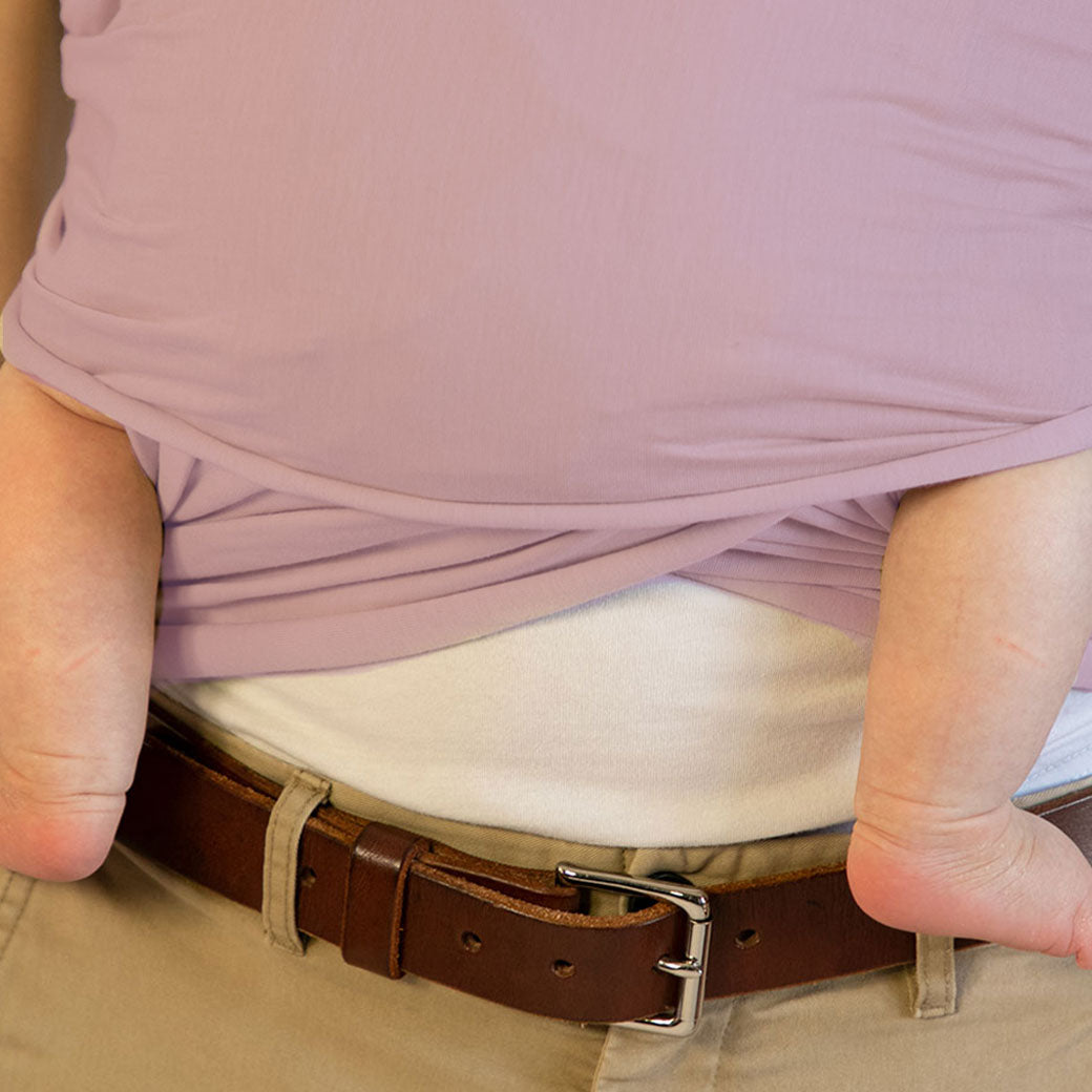 Organic Cotton Baby Wrap