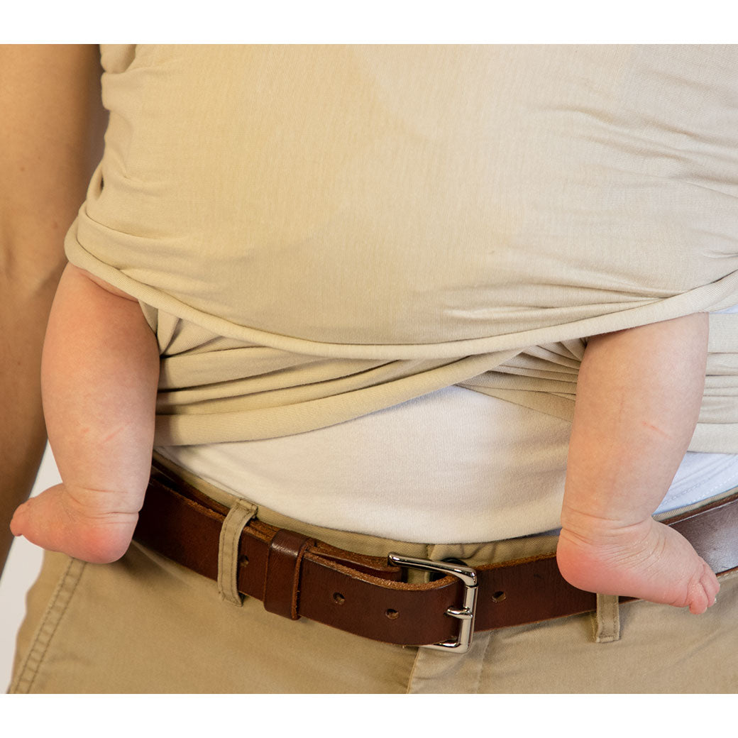 Organic Cotton Baby Wrap