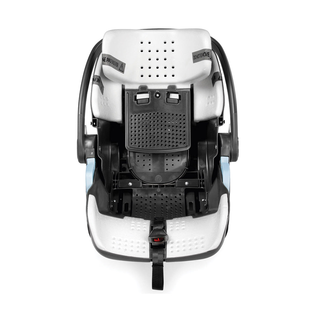 Primo Viaggio Lounge on Wheels