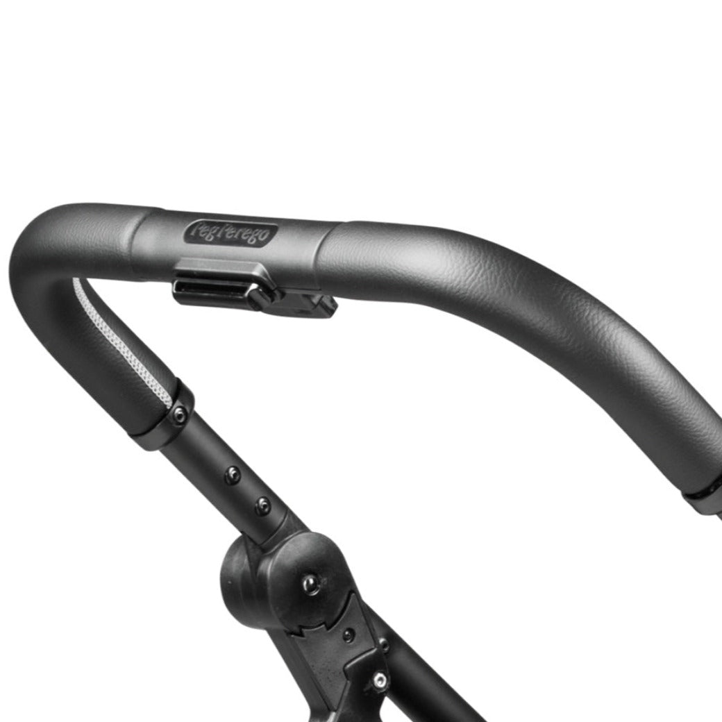 Primo Viaggio Lounge on Wheels