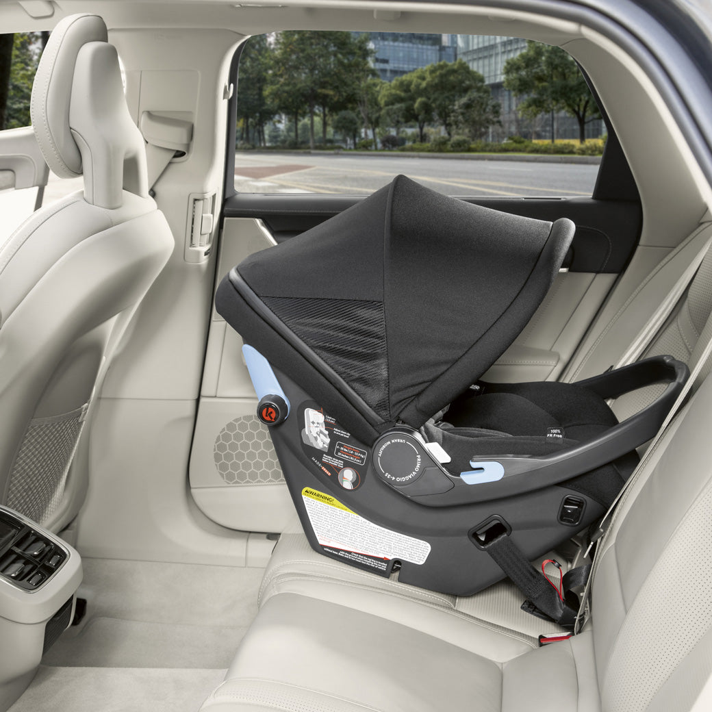 Primo Viaggio Urban Mobility Infant Car Seat