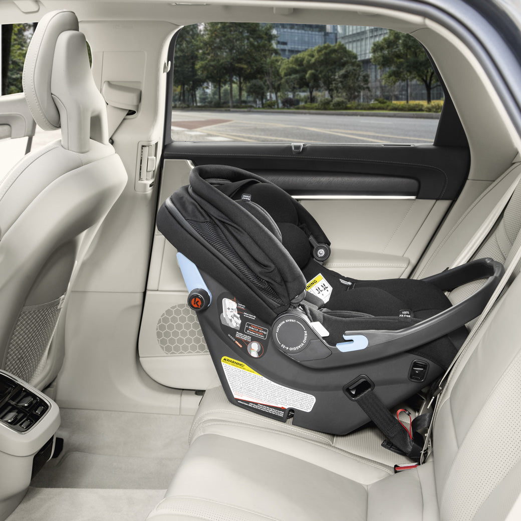 PEG Perego Primo Viaggio Urban Mobility Infant Car Seat