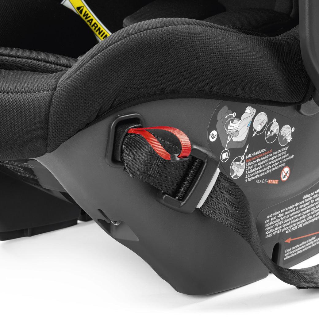 Primo Viaggio Urban Mobility Infant Car Seat