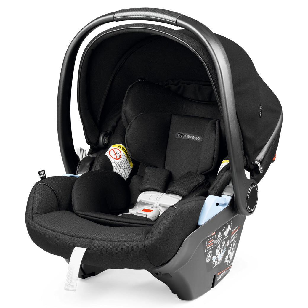 Primo Viaggio Lounge Infant Car Seat