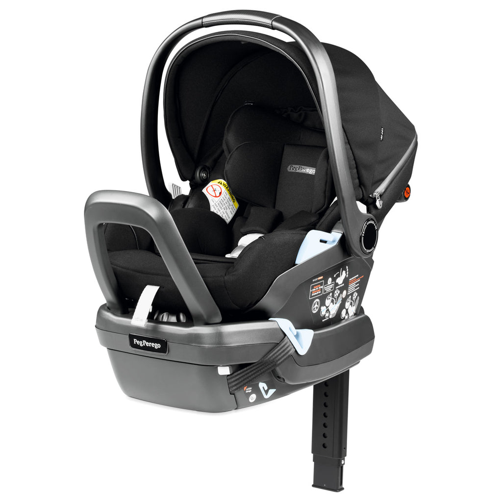 Peg Perego Primo Viaggio Lounge Infant Car Seat | Modern Nursery™