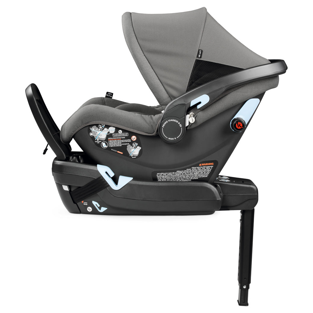 Primo Viaggio Nido Infant Car Seat