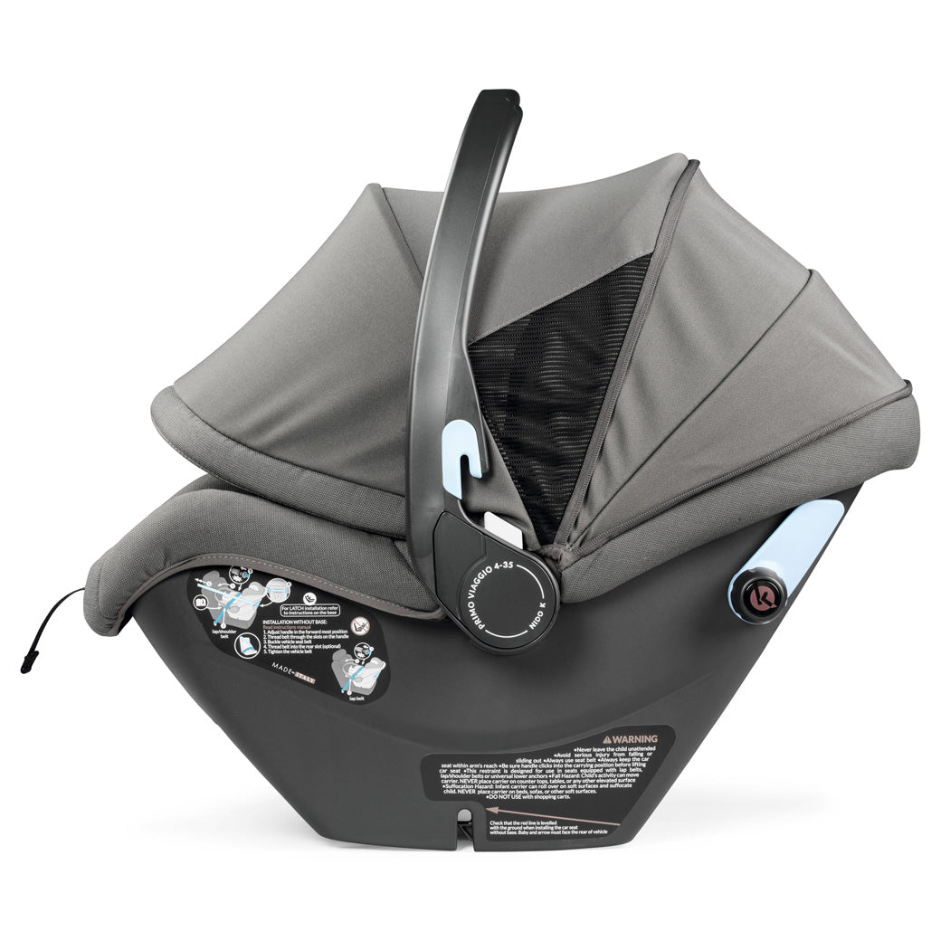 Primo Viaggio Nido Infant Car Seat