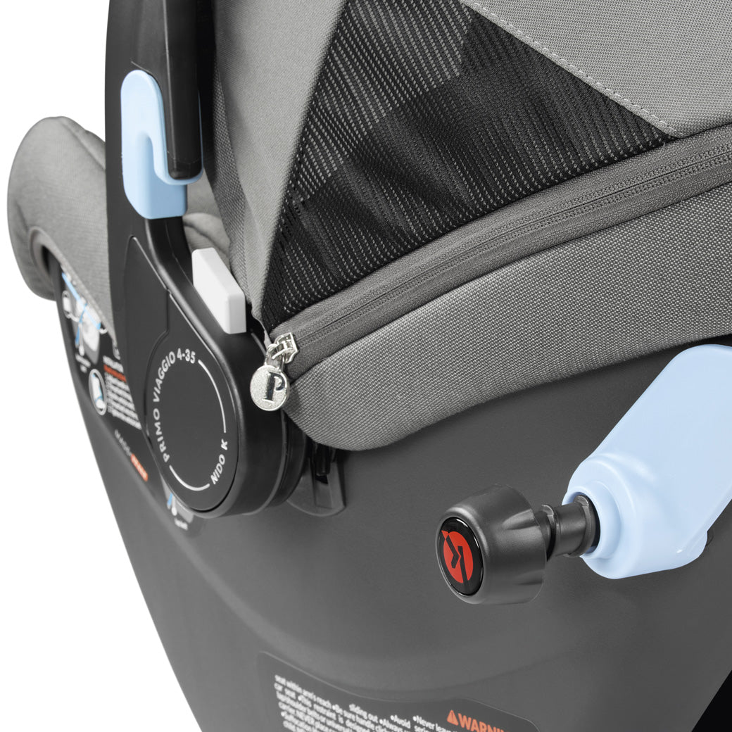 Primo Viaggio Nido Infant Car Seat