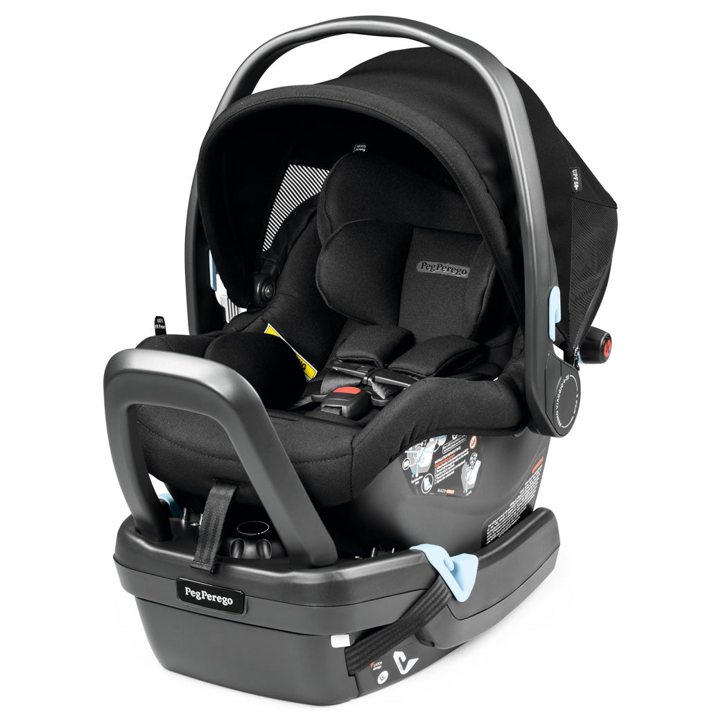 Primo Viaggio Nido Infant Car Seat