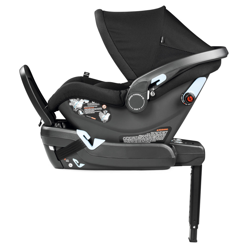 Primo Viaggio Nido Infant Car Seat