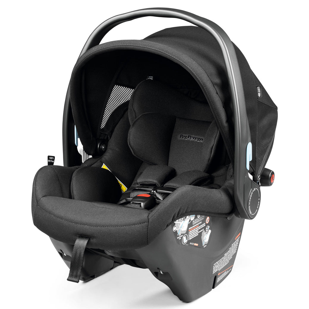 Primo Viaggio Nido Infant Car Seat