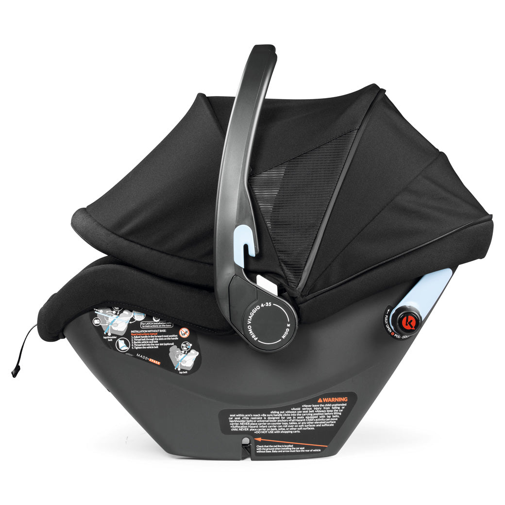 Primo Viaggio Nido Infant Car Seat