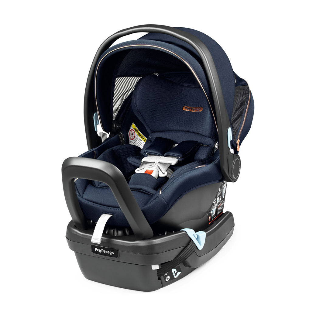 Primo Viaggio Nido Infant Car Seat