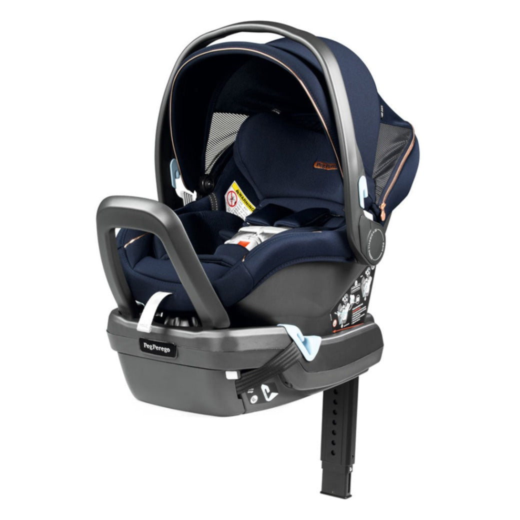 Primo Viaggio Nido Infant Car Seat
