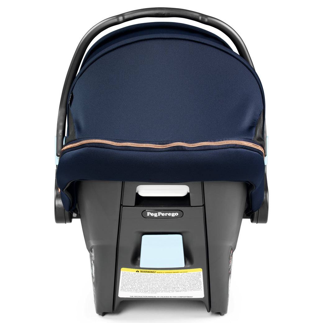 Primo Viaggio Nido Infant Car Seat