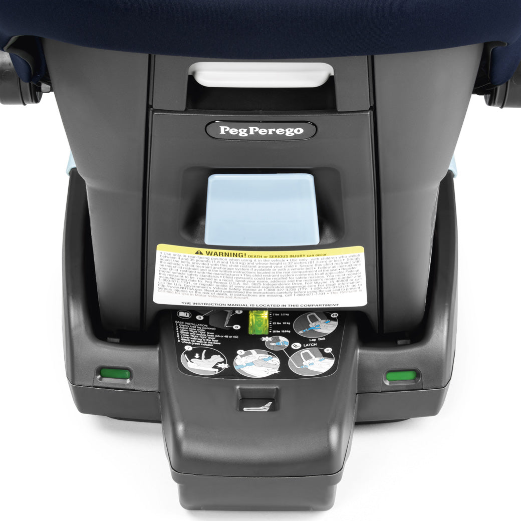 Primo Viaggio Nido Infant Car Seat