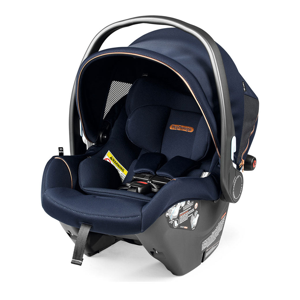 Primo Viaggio Nido Infant Car Seat