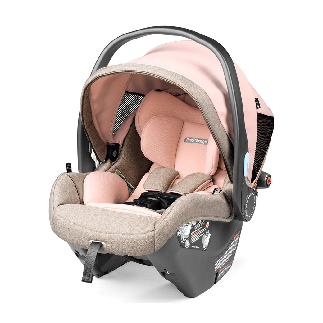 Primo Viaggio Nido Infant Car Seat