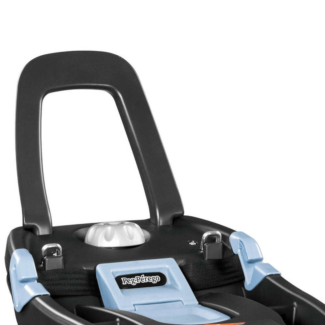 base primo viaggio peg perego Peg Perego Primo Viaggio Nido Car Seat Base with Load Leg