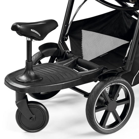 peg perego veloce vs vivace Peg Perego Ride With Me Board for Veloce / Vivace