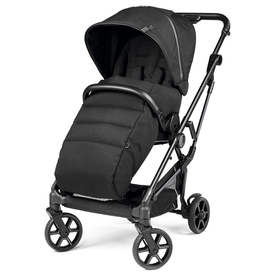 peg perego 3 seat stroller PEG Perego Vivace Stroller