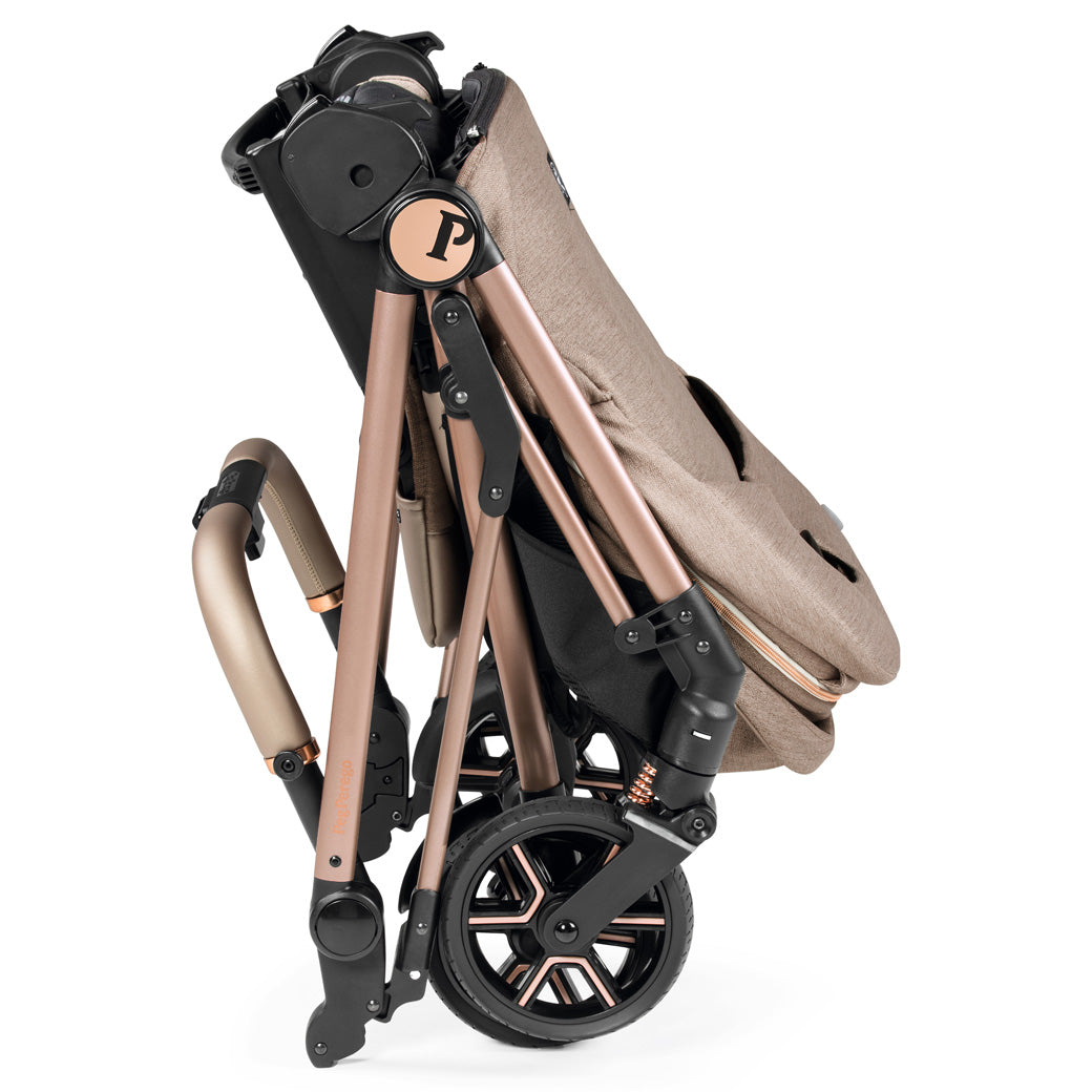 Vivace Stroller