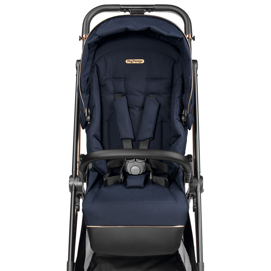 peg perego vivace review Peg Perego Vivace Stroller