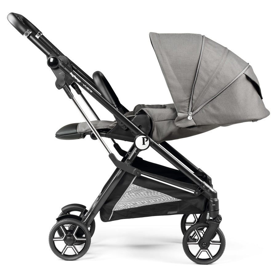 peg perego strollers Peg Perego Vivace Stroller