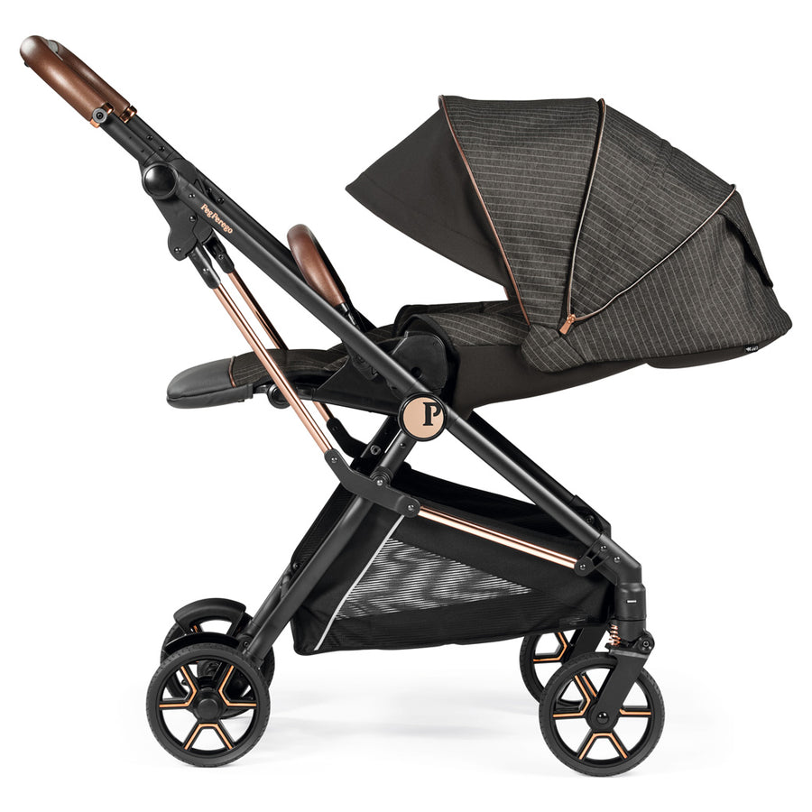 peg perego pramette Peg Perego Vivace Stroller