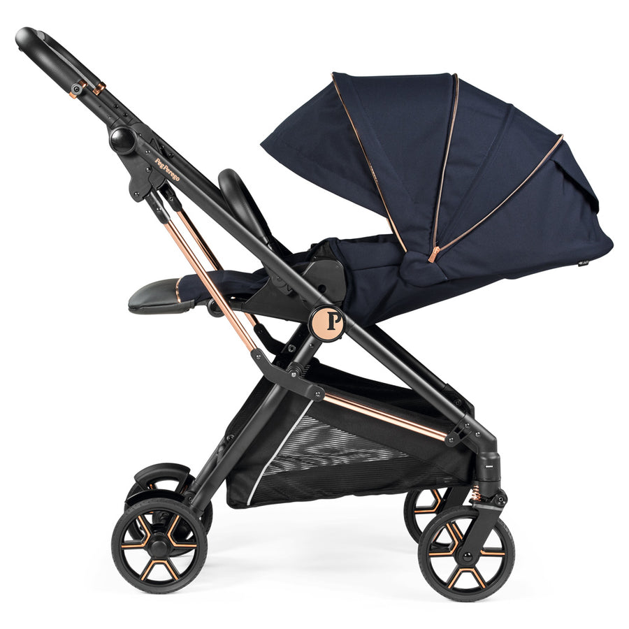 peg perego carriage stroller Peg Perego Vivace Stroller