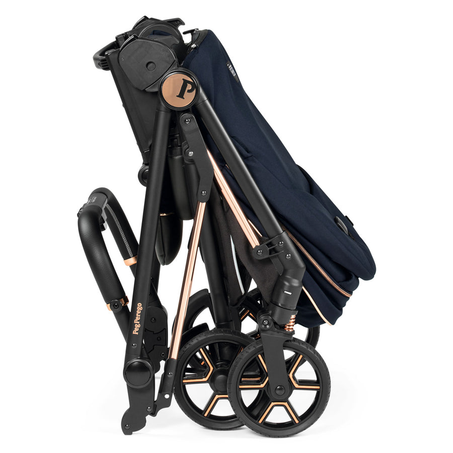 peg perego vivace review Peg Perego Vivace Stroller