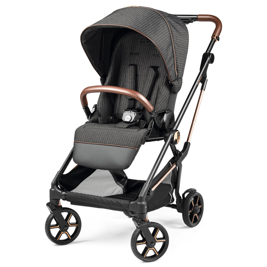 peg perego folding stroller PEG Perego Vivace Stroller
