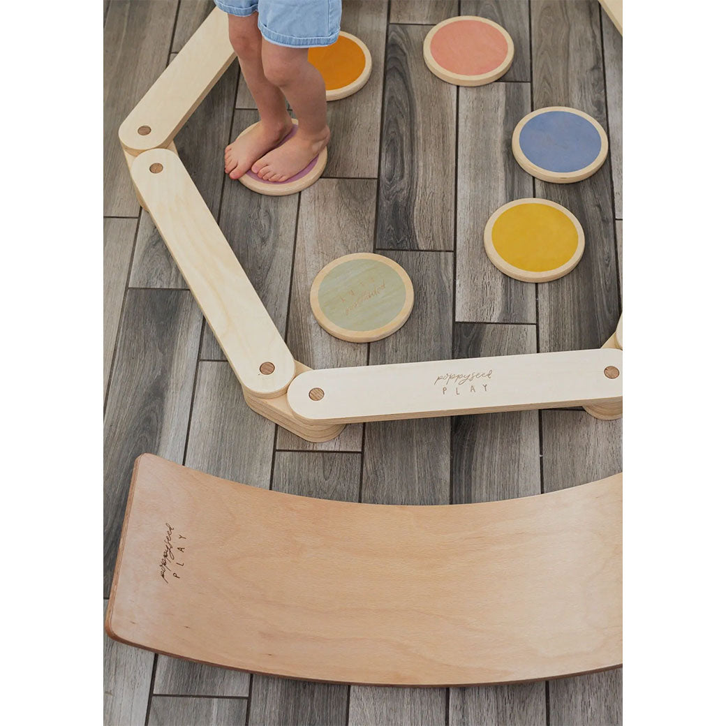 Ultimate Balance Bundle