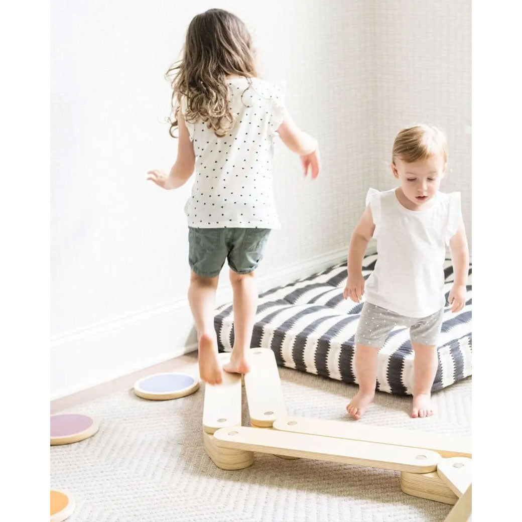 Ultimate Balance Bundle