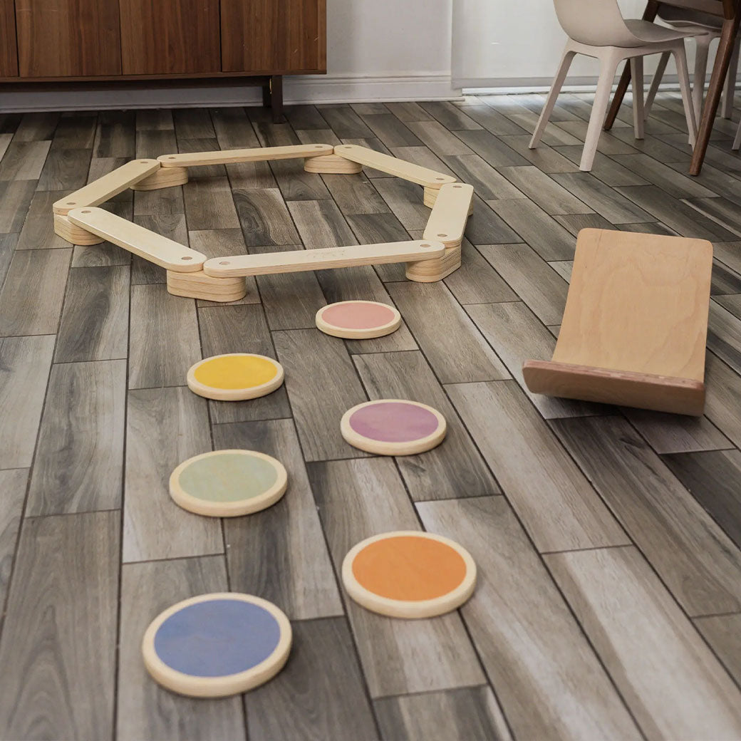 Ultimate Balance Bundle