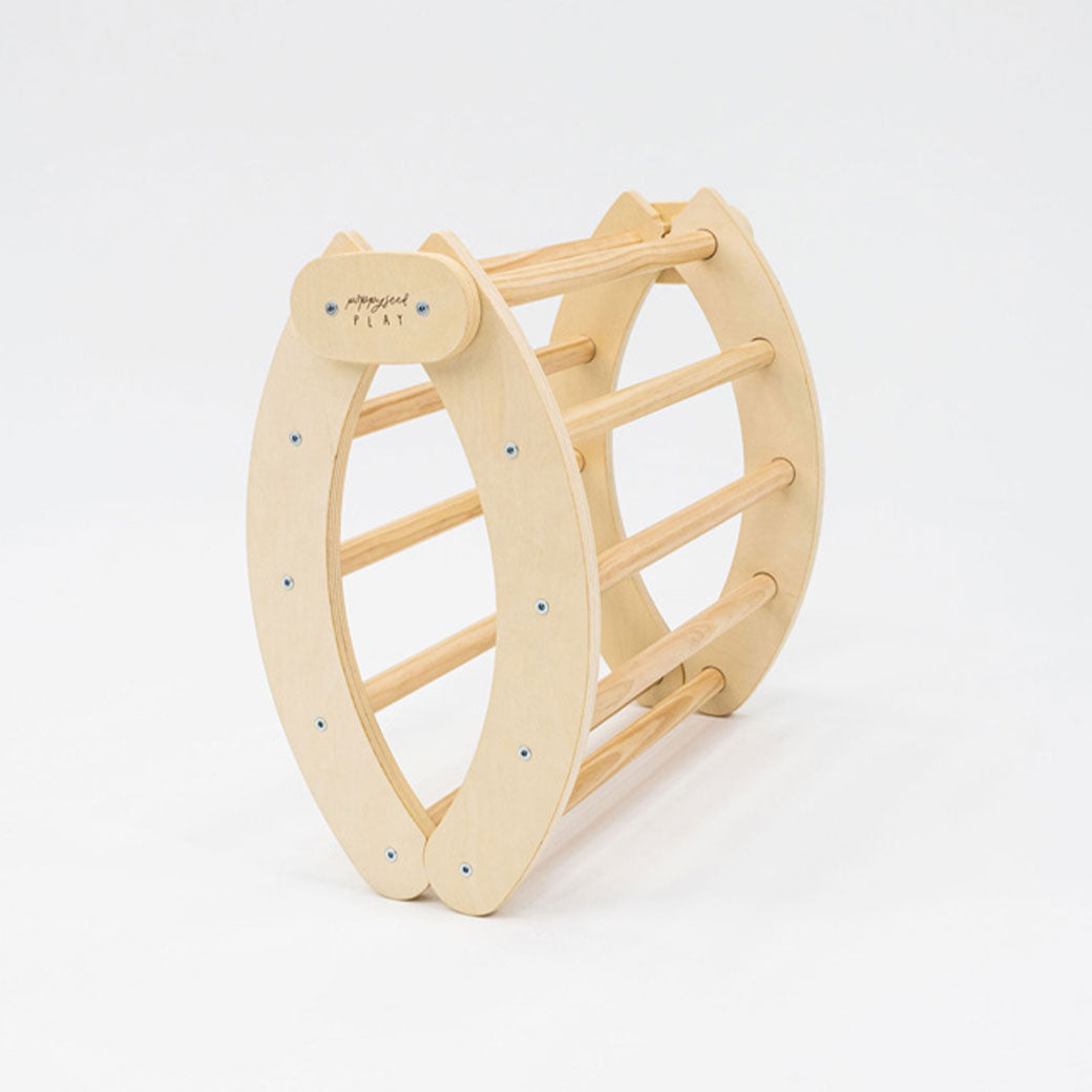 Ultimate Climbing Set